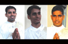 Redemptorist congregation  ordinations on May 8  2017 at Ferar Mangalore